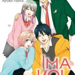 Ima Koi Now I`m in Love, Vol 9