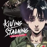 Killing Stalking Deluxe Edition Vol. 1