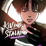 Killing Stalking Deluxe Edition Vol. 2
