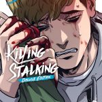 Killing Stalking Deluxe Edition Vol. 5