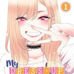 My Dress-Up Darling vol 1
