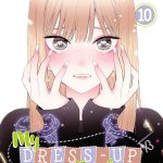 My Dress-Up Darling vol 10