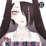 My Dress-Up Darling vol 11
