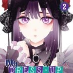 My Dress-Up Darling vol 2