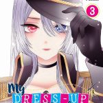 My Dress-Up Darling vol 3