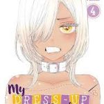 My Dress-Up Darling vol 4