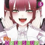 My Dress-Up Darling vol 5