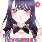 My Dress-Up Darling vol 6