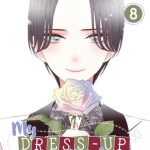 My Dress-Up Darling vol 8