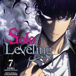 Solo Leveling, Vol. 7