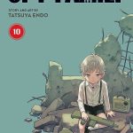 Spy x Family, Vol. 10
