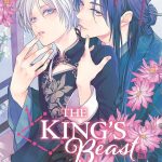 The King's Beast, Vol. 11