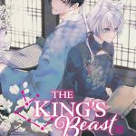 The King's Beast, Vol. 12