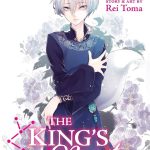 The King's Beast, Vol. 4