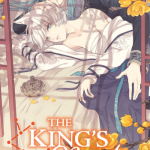 The King's Beast, Vol. 6