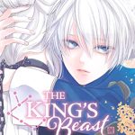 The King's Beast, Vol. 8