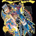 Yu-Gi-Oh (3-in-1 Edition) Vol 7