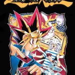 Yu-Gi-Oh (3-in-1 Edition) Vol 8