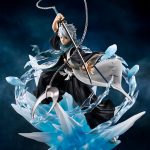 BLEACH - Hitsugaya - Figuarts ZERO 18 cm