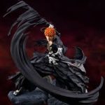 BLEACH - Ichigo - Figuarts ZERO