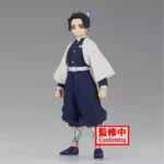 Banpresto Demon Slayer Shinobu figura 15cm