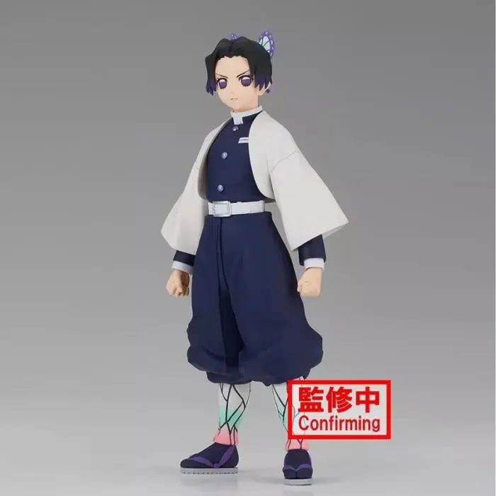 Banpresto Demon Slayer Shinobu figura 15cm