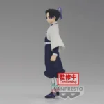 Banpresto Demon Slayer Shinobu figura 15cm