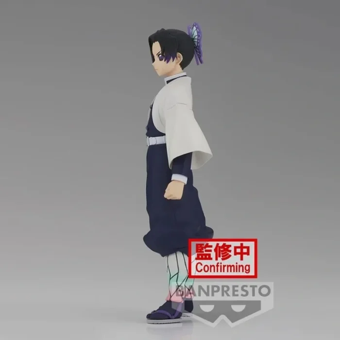 Banpresto Demon Slayer Shinobu figura 15cm