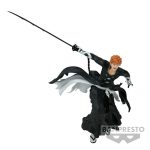 Bleach Figura Ichigo Kuroosaki Vibration Stars 12cm