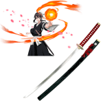 Bleach Momo Hinamori metalna katana od 106 cm