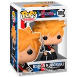 Bleach POP figura Ichigo Kurosaki