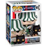 Bleach POP figura Kisuke Urahara & Yoruichi