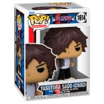 Bleach POP figura Yasutora Sado