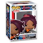 Bleach POP figure Yoruichi Shihoin