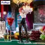 CHAINSAW MAN - Makima BiCute figura 30 cm