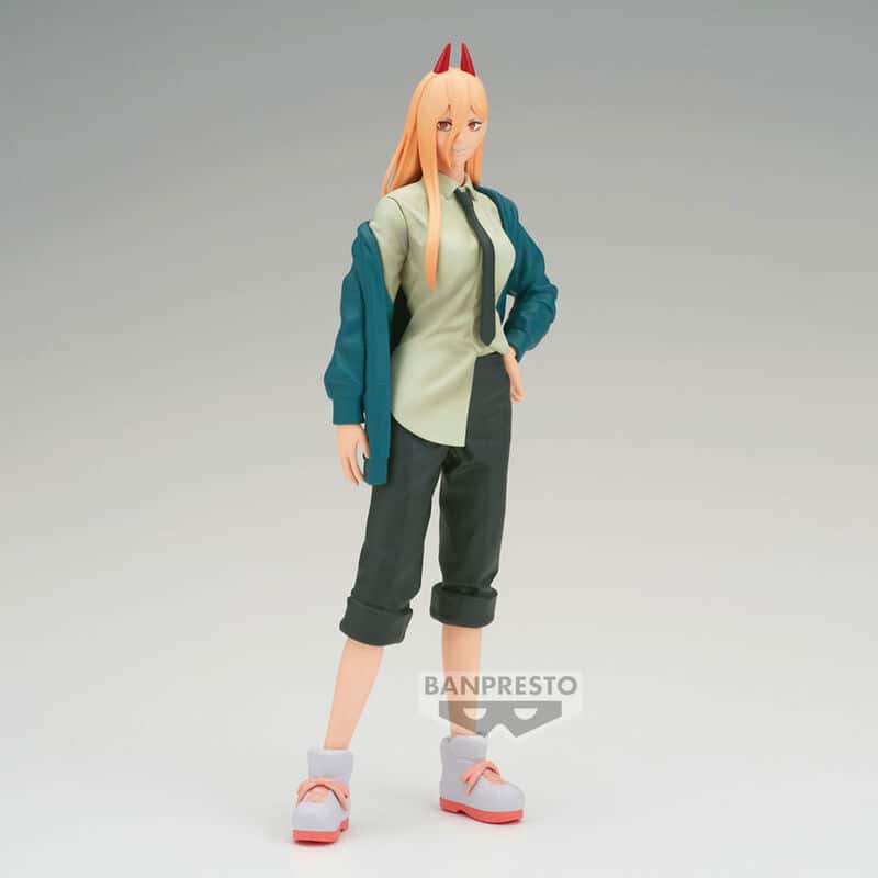 Chainsaw Man Power figura 16cm Chainsaw Man Power figura 16cm