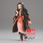 DEMON SLAYER - Nezuko figura 15 cm