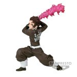 Demon Slayer Kimetsu no Yaiba Figura Tanjito Kamado II Vibration Star 13cm