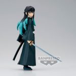 Demon Slayer Kimetsu no Yaiba Muichiro Tokito figura 15cm
