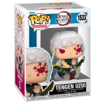 Demon Slayer Kimetsu no Yaiba POP figura Tengen Uzui