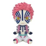 Demon Slayer Kimetsu no Yaiba Potetto Akaza 10 cm mini figura