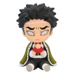 Demon Slayer Kimetsu no Yaiba Potetto PVC Statue Himejima Gyomei 9 cm
