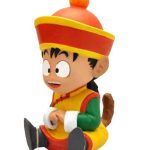 Dragon Ball Bank Gohan kasica 16 cm