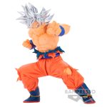 Dragon Ball Z Figura Son Goku Blood of Saiyans 12cm