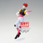 Hunter x Hunter Figura Hyskoa Vibration Stars 18cm