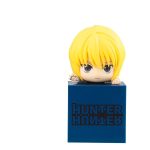 Hunter × Hunter Kurapika mini figura 10cm