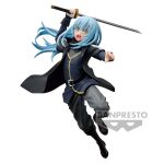 I Got Reincarnated as a Slime Maximatic the Rimuru Tempest II figura 20cm