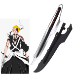 Ichigo real Zengetsu metalni mač 95 cm