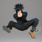 JUJUTSU KAISEN - Megumi Maximatic figura 16 cm