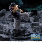 JUJUTSU KAISEN - Toji Fushigoro Luminasta figura 20 cm